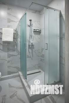 Студия квартира, посуточно, 35м2, 4/22 этаж