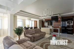 2-к квартира, посуточно, 106м2, 1/1 этаж