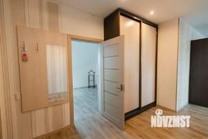 2-к квартира, посуточно, 65м2, 1/1 этаж