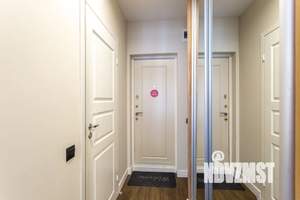 Студия квартира, посуточно, 28м2, 2/3 этаж