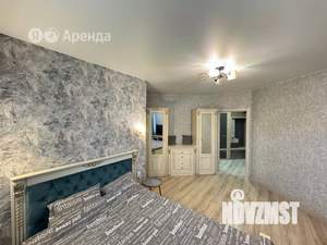 2-к квартира, на длительный срок, 51м2, 14/22 этаж