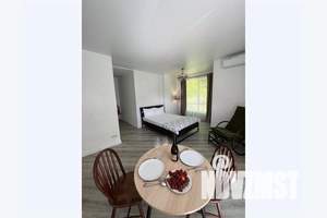 1-к квартира, посуточно, 35м2, 2/3 этаж