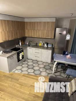 1-к квартира, на длительный срок, 42м2, 7/11 этаж