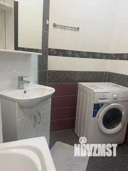 Студия квартира, посуточно, 30м2, 5/9 этаж