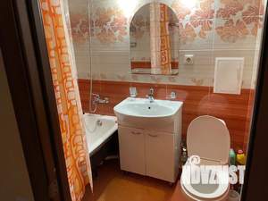 2-к квартира, посуточно, 44м2, 5/5 этаж