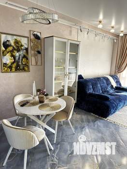 2-к квартира, посуточно, 93м2, 1/3 этаж
