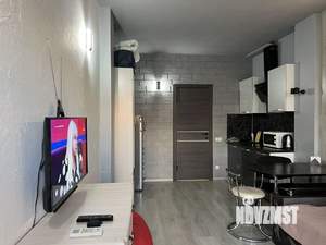 Студия квартира, на длительный срок, 27м2, 2/5 этаж