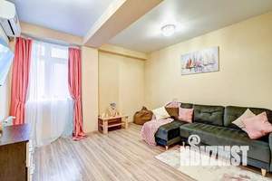 2-к квартира, на длительный срок, 60м2, 2/5 этаж