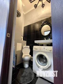 Студия квартира, на длительный срок, 30м2, 2/6 этаж