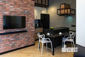 2-к квартира, посуточно, 45м2, 1/1 этаж