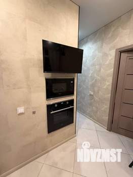 1-к квартира, на длительный срок, 35м2, 12/12 этаж