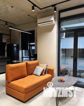 1-к квартира, посуточно, 32м2, 2/9 этаж