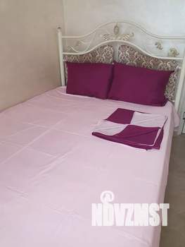 1-к квартира, посуточно, 35м2, 3/3 этаж