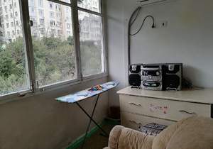 1-к квартира, на длительный срок, 30м2, 5/5 этаж