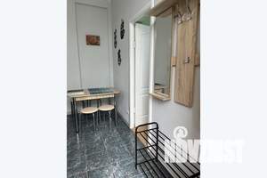 1-к квартира, посуточно, 40м2, 1/3 этаж