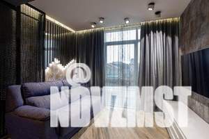 2-к квартира, посуточно, 41м2, 2/4 этаж