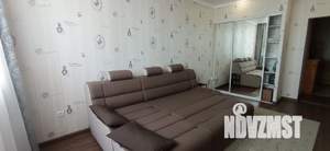 2-к квартира, посуточно, 50м2, 10/10 этаж
