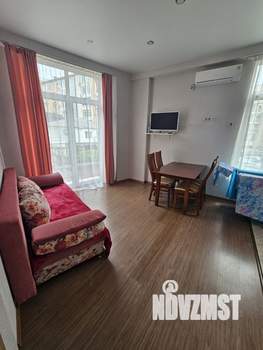 2-к квартира, на длительный срок, 43м2, 2/7 этаж