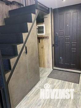 1-к квартира, посуточно, 32м2, 1/1 этаж