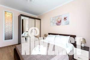 2-к квартира, посуточно, 50м2, 3/21 этаж