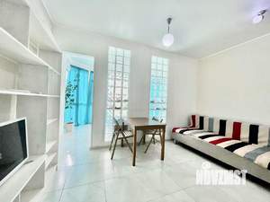 2-к квартира, на длительный срок, 35м2, 2/4 этаж