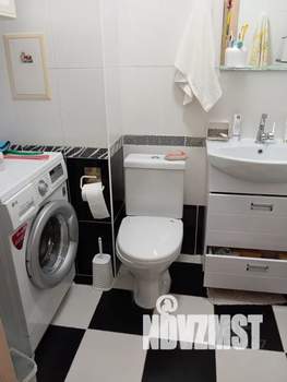 1-к квартира, посуточно, 36м2, 2/7 этаж