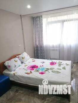 Студия квартира, посуточно, 19м2, 1/5 этаж