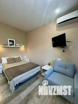 1-к квартира, посуточно, 31м2, 1/1 этаж