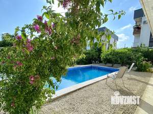 2-к квартира, посуточно, 85м2, 1/1 этаж