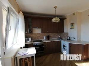 2-к квартира, посуточно, 66м2, 15/18 этаж