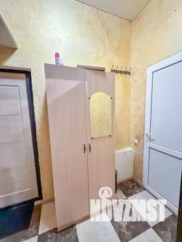 1-к квартира, посуточно, 28м2, 1/3 этаж