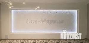 1-к квартира, посуточно, 53м2, 1/16 этаж