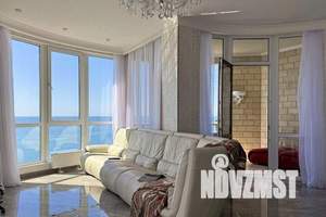 2-к квартира, посуточно, 125м2, 5/7 этаж