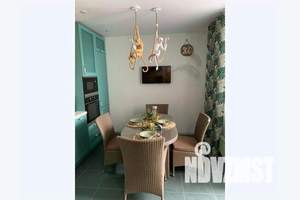 2-к квартира, посуточно, 60м2, 3/20 этаж