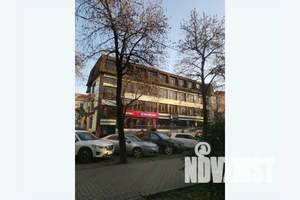 1-к квартира, посуточно, 27м2, 2/5 этаж