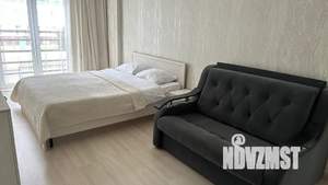 3-к квартира, посуточно, 83м2, 2/5 этаж