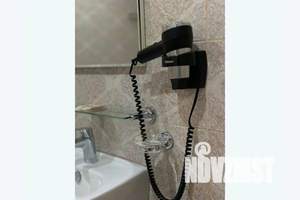 1-к квартира, посуточно, 25м2, 2/3 этаж