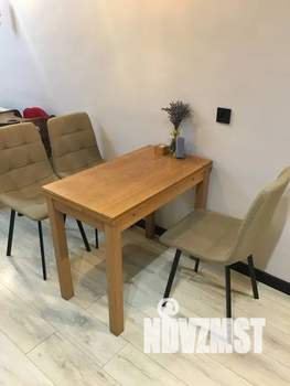 1-к квартира, посуточно, 38м2, 1/4 этаж