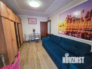 2-к квартира, посуточно, 46м2, 2/5 этаж