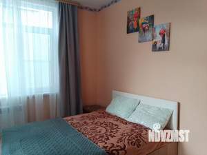 1-к квартира, на длительный срок, 30м2, 2/6 этаж