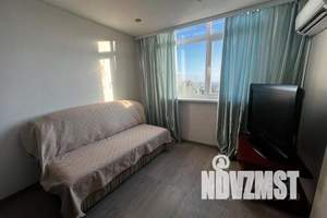 3-к квартира, посуточно, 51м2, 3/3 этаж