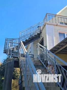 3-к квартира, посуточно, 62м2, 1/1 этаж