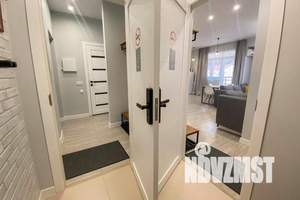 3-к квартира, посуточно, 80м2, 5/5 этаж