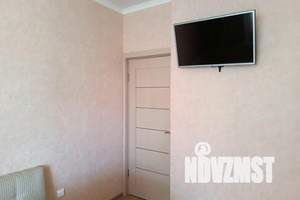 1-к квартира, посуточно, 10м2, 4/5 этаж