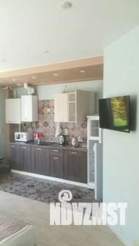 1-к квартира, посуточно, 32м2, 2/6 этаж