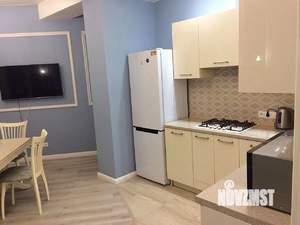 2-к квартира, на длительный срок, 55м2, 5/6 этаж