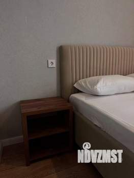 1-к квартира, посуточно, 17м2, 1/1 этаж