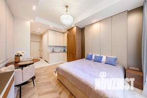 1-к квартира, посуточно, 28м2, 1/1 этаж