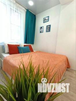 2-к квартира, посуточно, 40м2, 1/1 этаж
