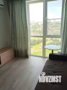 2-к квартира, на длительный срок, 37м2, 23/26 этаж